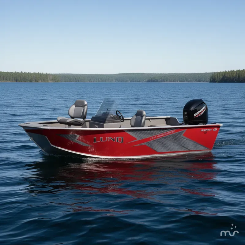 Slide: The Image of Lund 1675 Adventure SS 2024 - 1