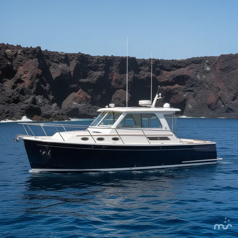 Slide: The Image of Back Cove 34 2013 - 2