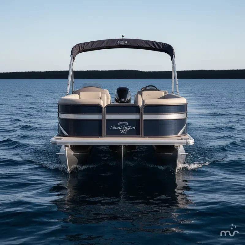 Slide: The Image of Premier 250 SunSation RF 2015 - 3