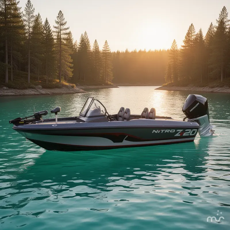 The Image of Nitro ZV20 Pro 2024 - 0