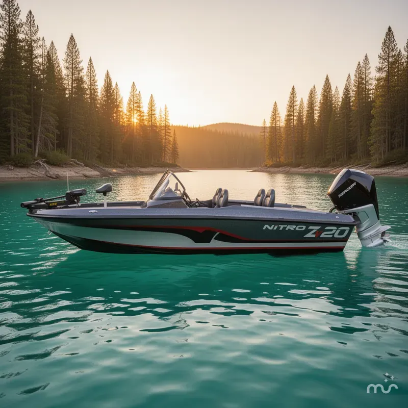 Slide: The Image of Nitro ZV20 Pro 2024 - 2