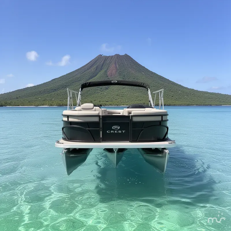 Slide: The Image of Crest 200SLC CLASSIC LX 2024 - 3