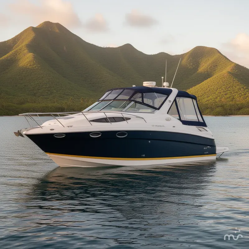 The Image of Regal 2565 Window Express 2008 - 0