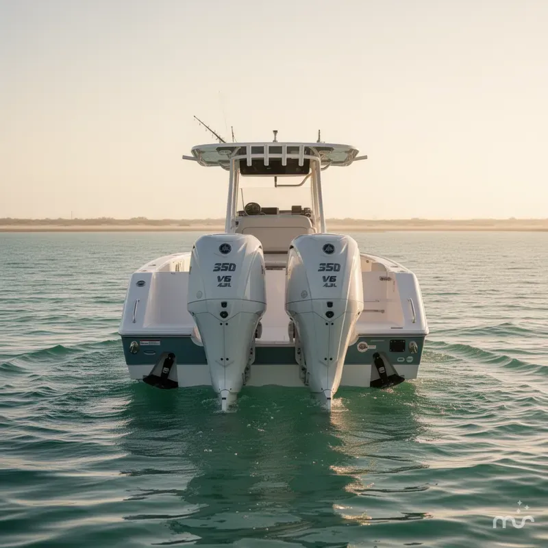 Slide: The Image of Sea Hunt Gamefish 30 Coffin Box 2025 - 3