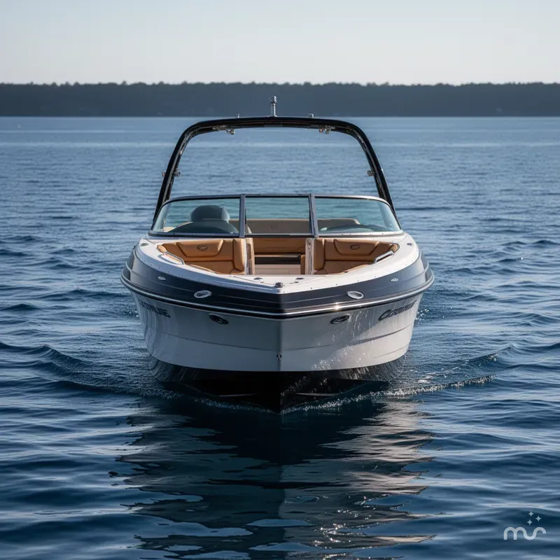 Slide: The Image of Crownline Boats 250 XSS 2025 - 3