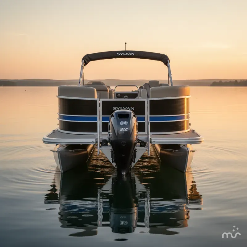 Slide: The Image of Sylvan Mirage 8524 LZ 2024 - 2