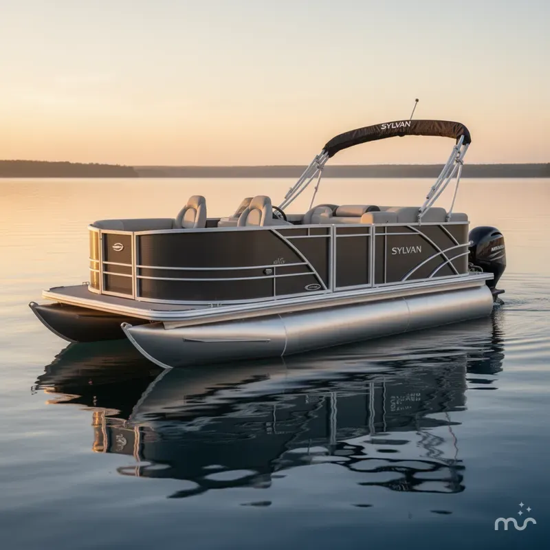 Slide: The Image of Sylvan Mirage 818 Fish 2024 - 0
