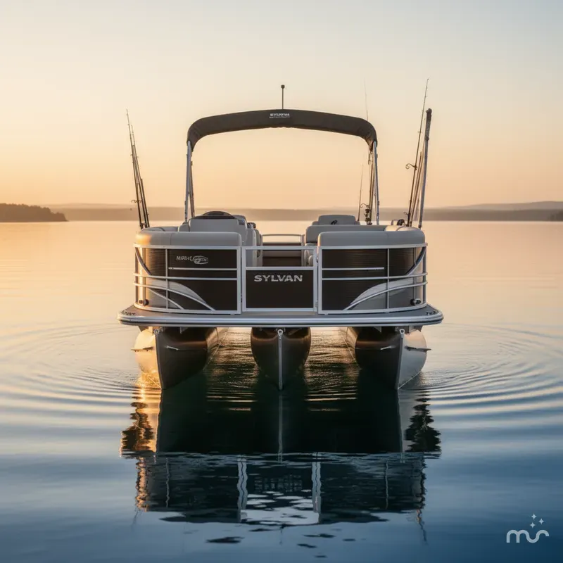 Slide: The Image of Sylvan Mirage 818 Fish 2024 - 1
