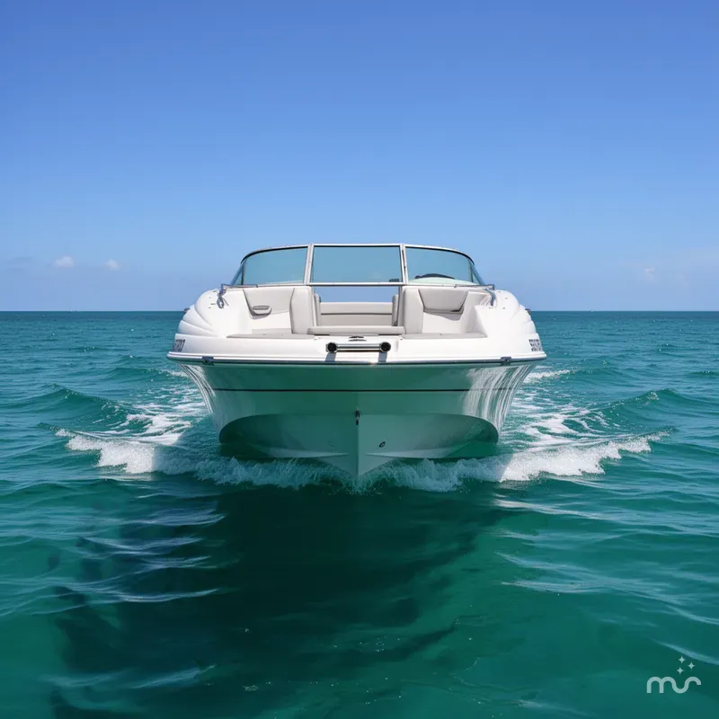 Slide: The Image of Sea Pro Citation 2400 2022 - 0