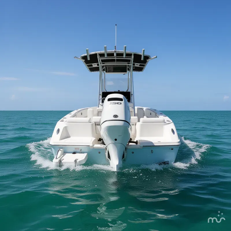 Slide: The Image of Bulls Bay 200CC 2025 - 3
