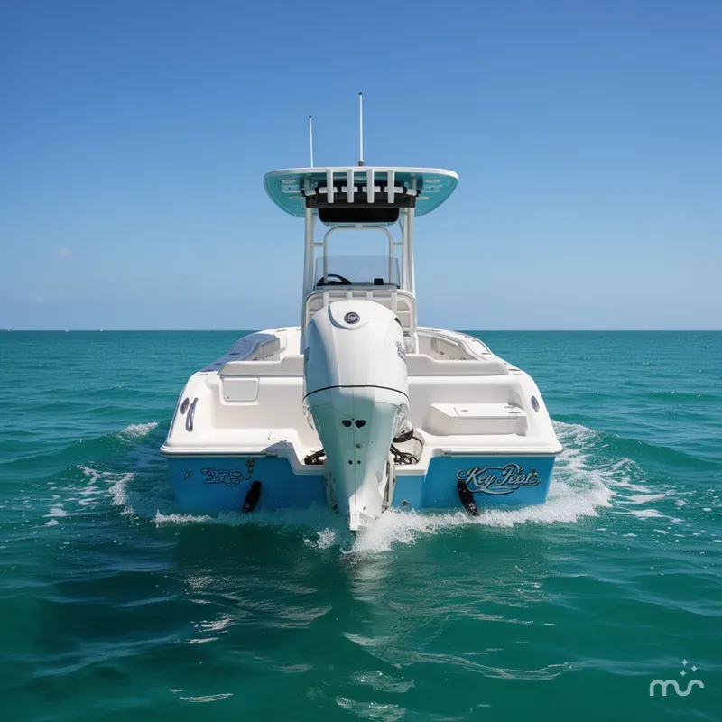 Slide: The Image of Key West 239 FS 2025 - 1