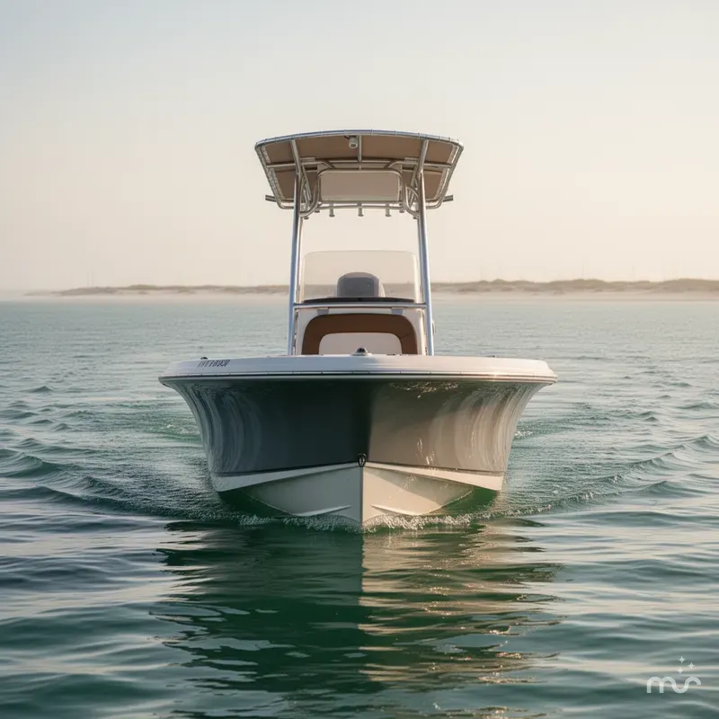 Slide: The Image of Pioneer Sportfish 180 2025 - 1