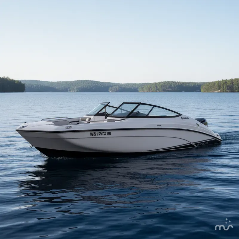 Slide: The Image of Yamaha 210SX 2018 - 0