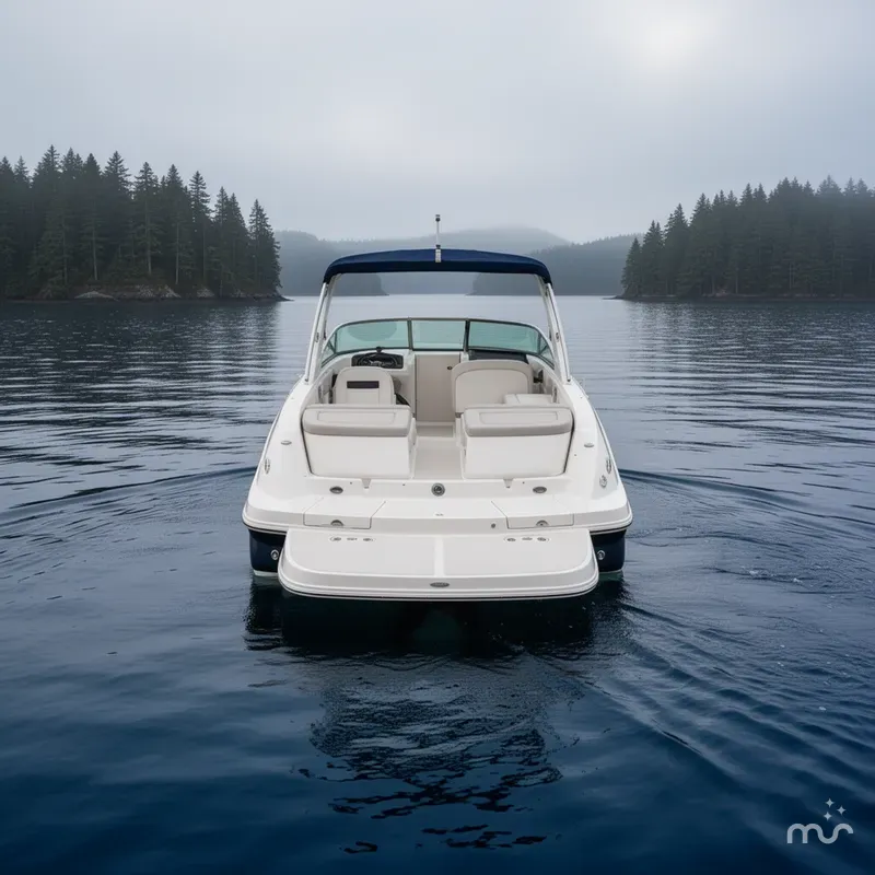 Slide: The Image of Sea Ray 300 SLX 2015 - 3