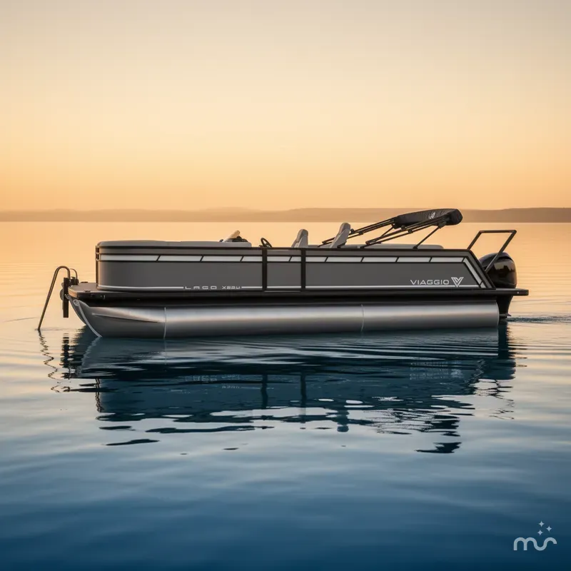 Slide: The Image of Viaggio Lago X 22 U 2024 - 0