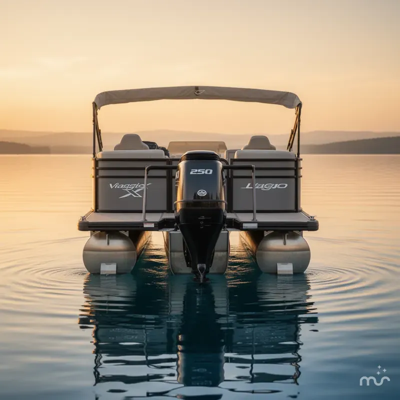 Slide: The Image of Viaggio Lago X 22 U 2024 - 1