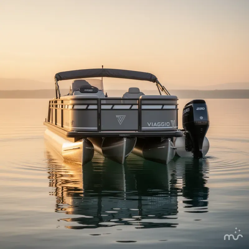 Slide: The Image of Viaggio Lago X 22 U 2024 - 2