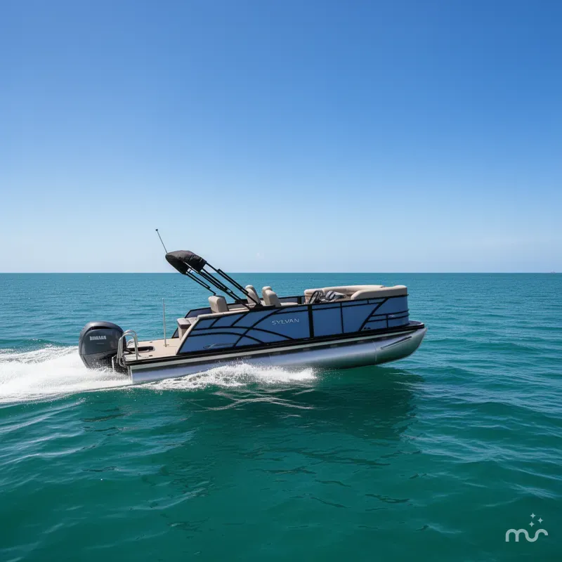Slide: The Image of Sylvan MIRAGE X1 CLZ DH 2025 - 0