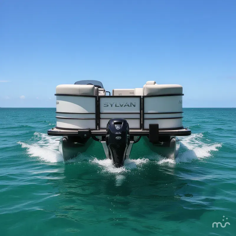 Slide: The Image of Sylvan MIRAGE X1 CLZ DH 2025 - 2