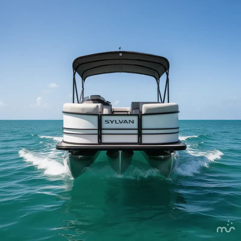 Slide: The Image of Sylvan MIRAGE X1 CLZ DH 2025 - 3