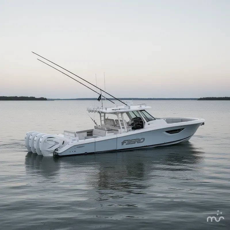 Slide: The Image of Pursuit S 428 Sport 2023 - 0