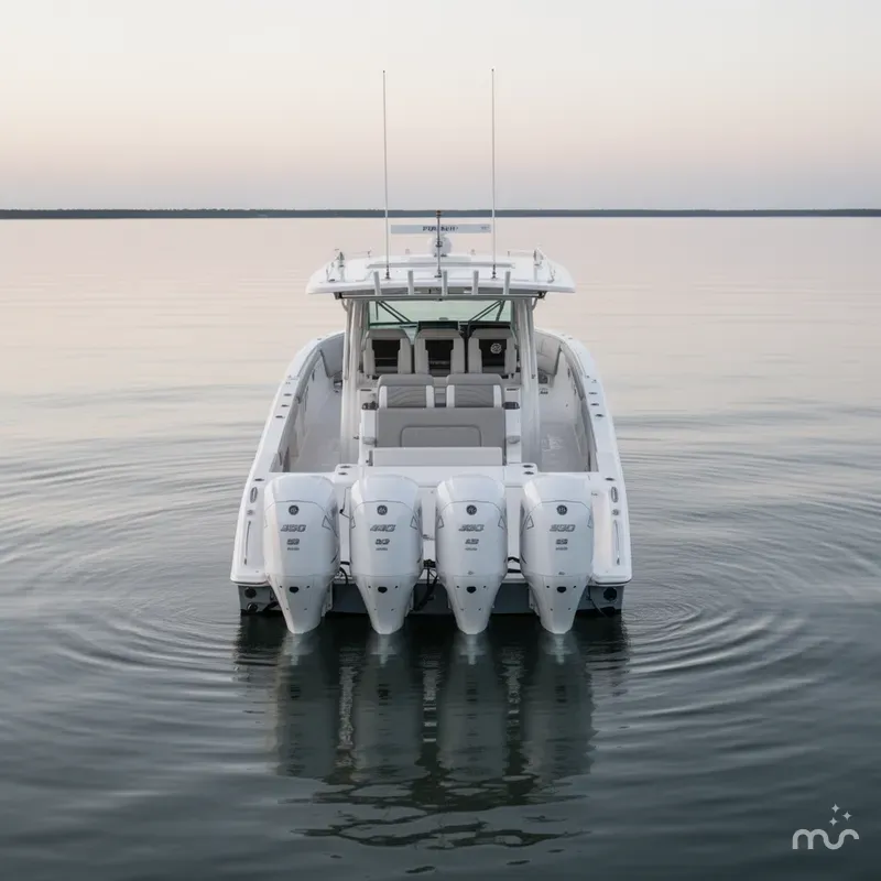 Slide: The Image of Pursuit S 428 Sport 2023 - 2
