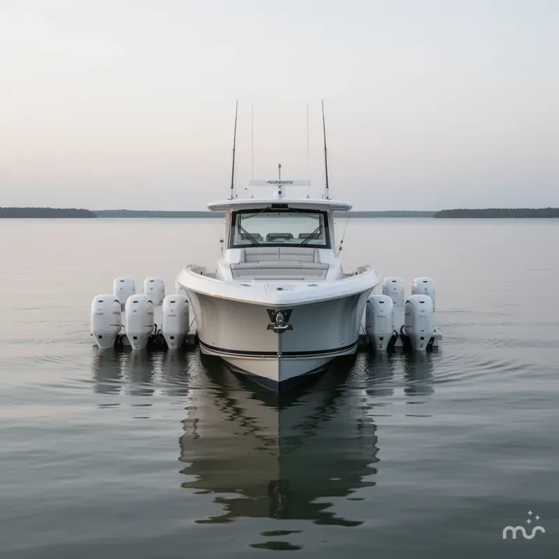 Slide: The Image of Pursuit S 428 Sport 2023 - 3