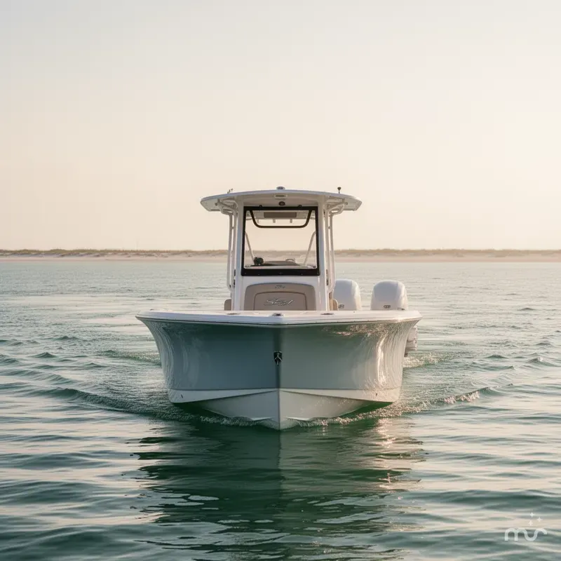 Slide: The Image of Sea Hunt Ultra 239 SE 2025 - 1