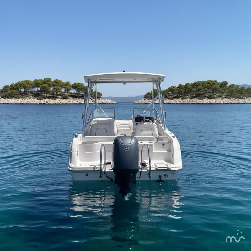 Slide: The Image of Sea Fox 228 Traveler 2024 - 3