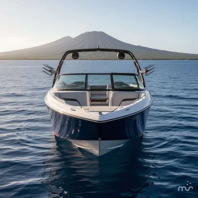 Slide: The Image of Yamaha 252XE 2025 - 1