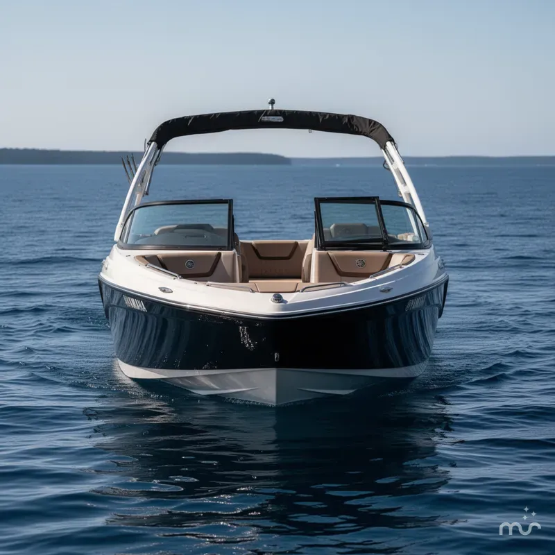 Slide: The Image of Yamaha 252SD 2025 - 2