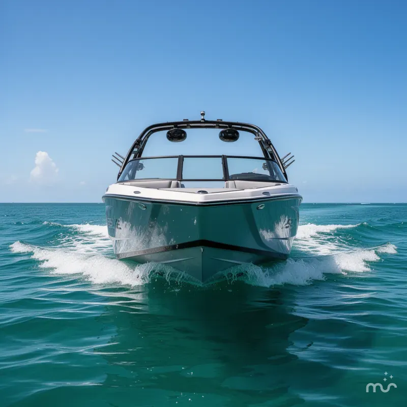 Slide: The Image of Yamaha 252XE 2024 - 2