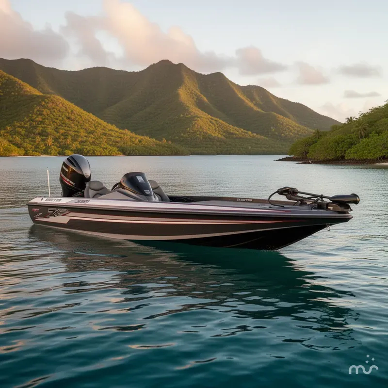 The Image of Skeeter ZX150 2025 - 0