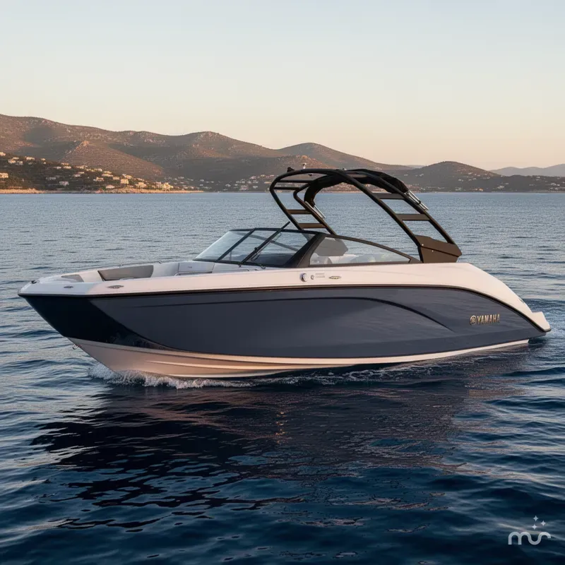 The Image of Yamaha AR220 2025 - 0