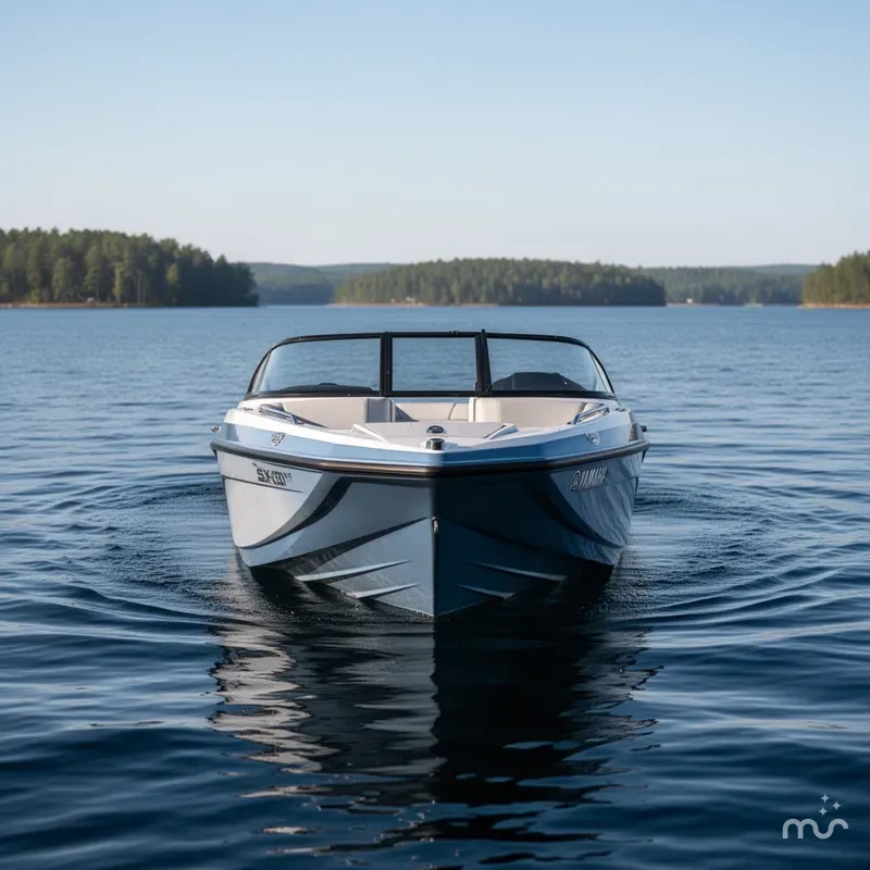 Slide: The Image of Yamaha SX190 2025 - 1