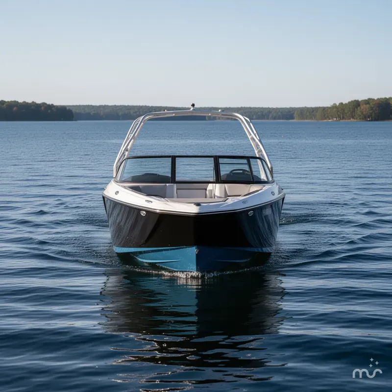 Slide: The Image of Yamaha 222S 2025 - 1
