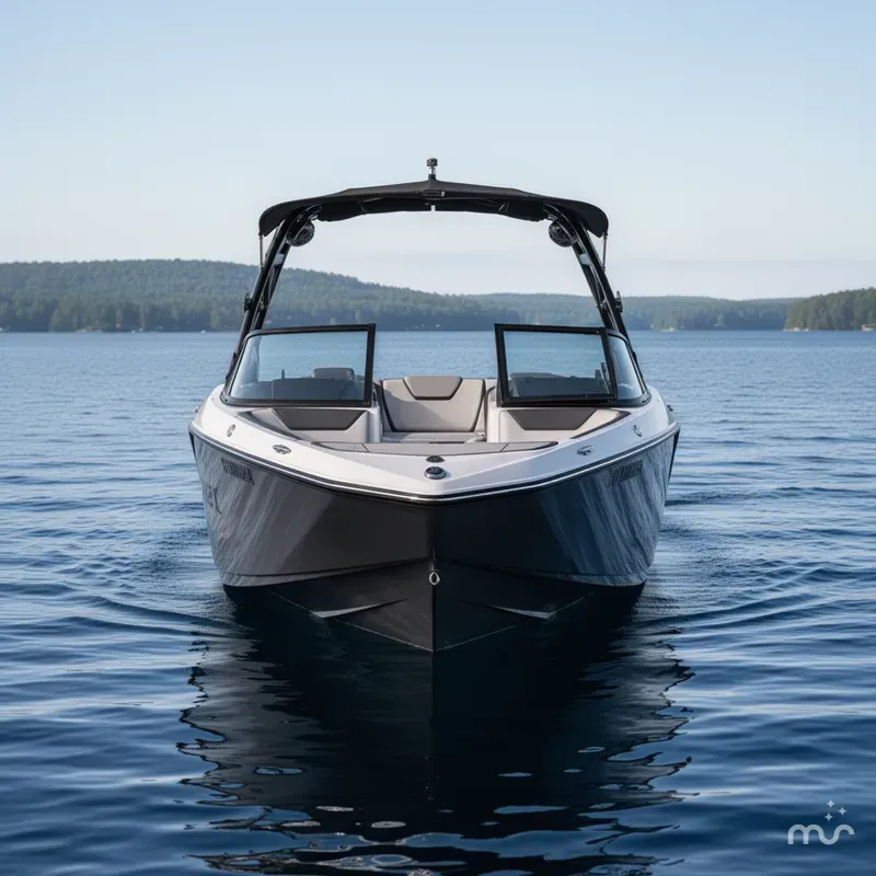 Slide: The Image of Yamaha 252XE 2025 - 1