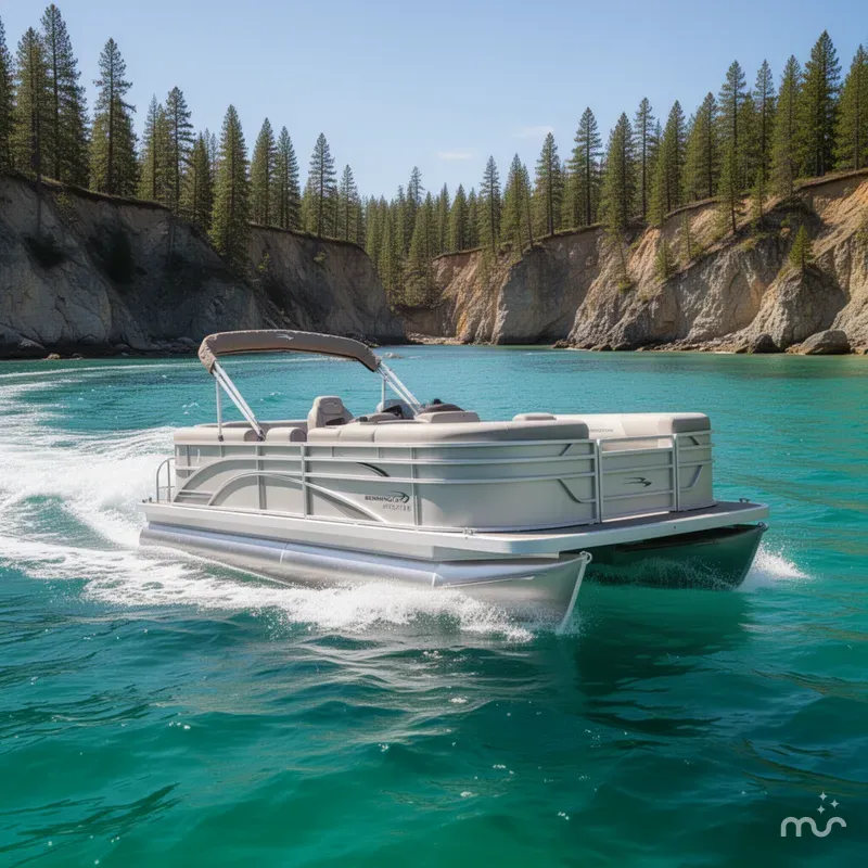 Slide: The Image of Bennington S L-Bench 20 SL 2025 - 1