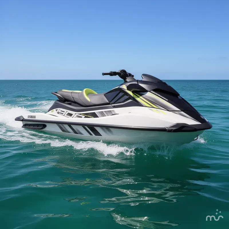Slide: The Image of Yamaha GP HO-PEARL 2025 - 0