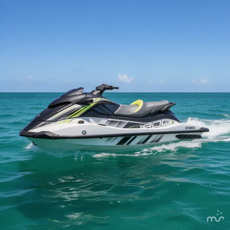 Slide: The Image of Yamaha GP HO-PEARL 2025 - 2