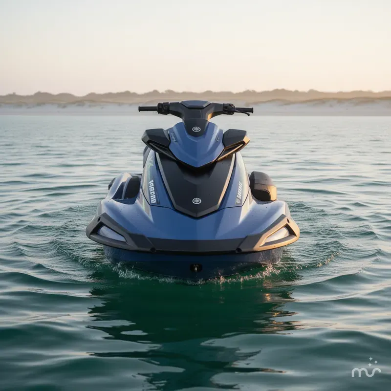 Slide: The Image of Yamaha VX CRUISER HO W/AUDIO-DEE 2025 - 2