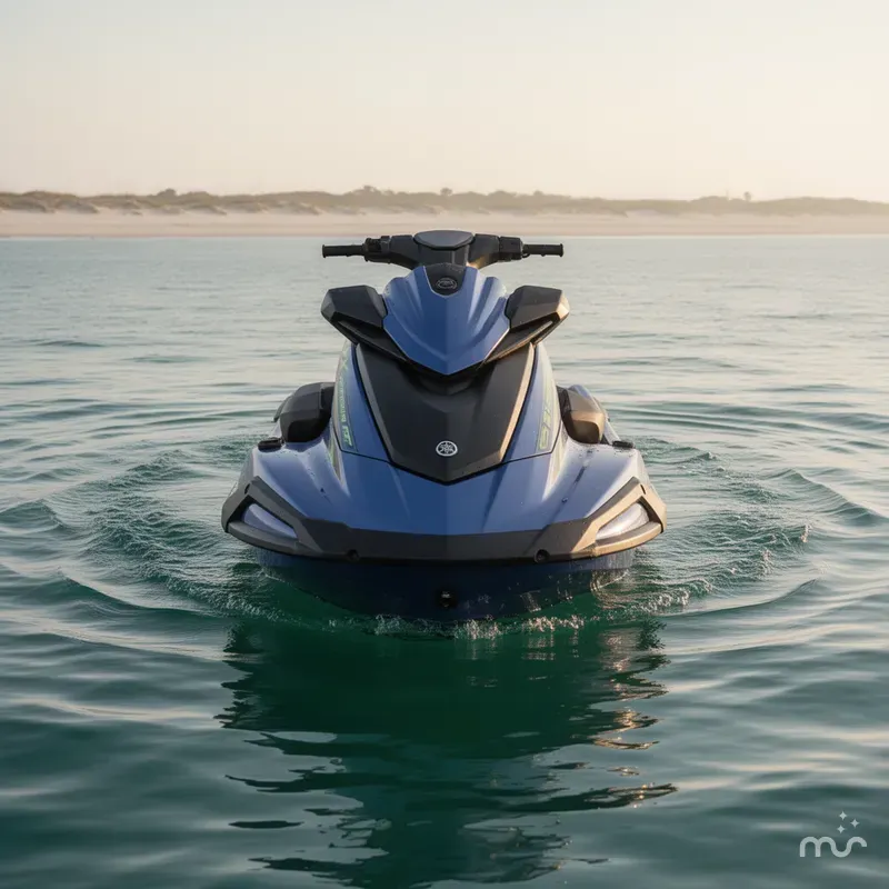 Slide: The Image of Yamaha VX CRUISER HO W/AUDIO-DEE 2025 - 2