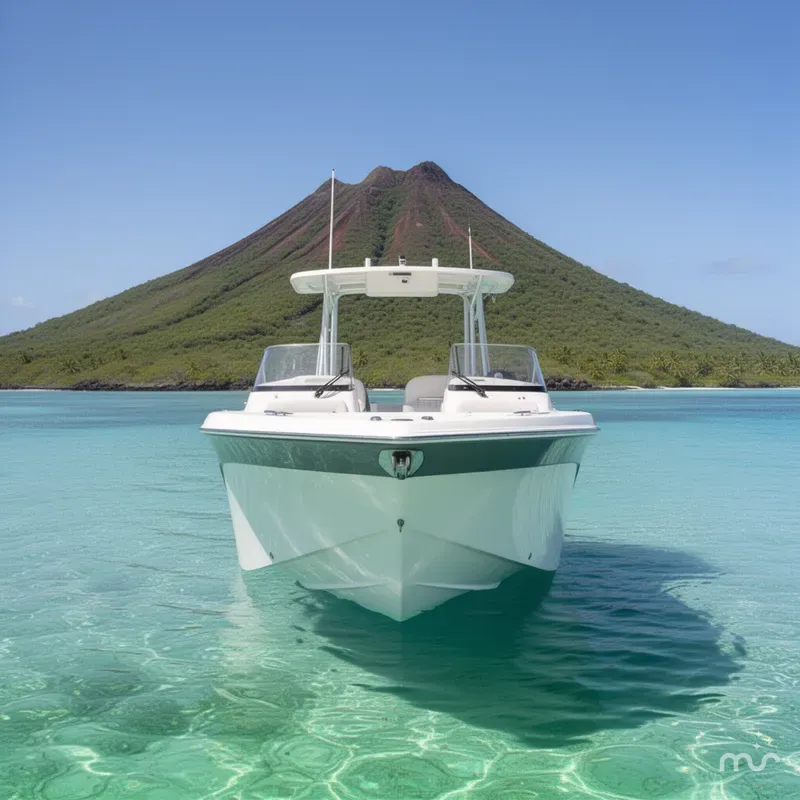Slide: The Image of Sea Fox 228 Traveler 2025 - 1