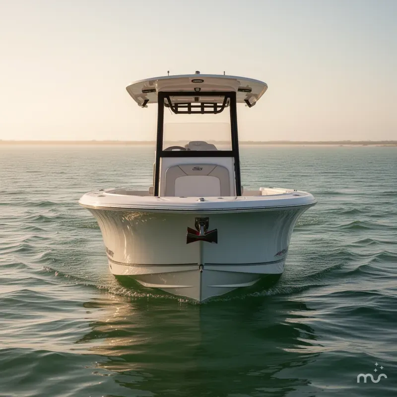 Slide: The Image of Sea Hunt BX 25 FS 2025 - 1