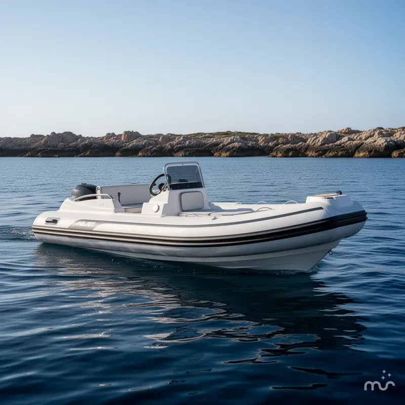The Image of AB ABJET 430XP 2021 - 0
