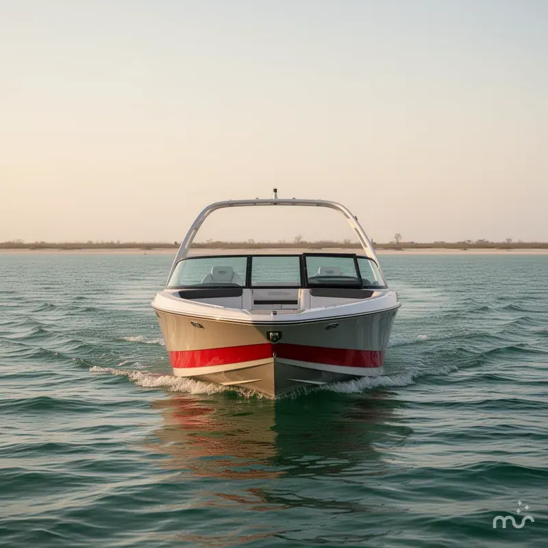 Slide: The Image of Regal LS2 Surf 2025 - 2