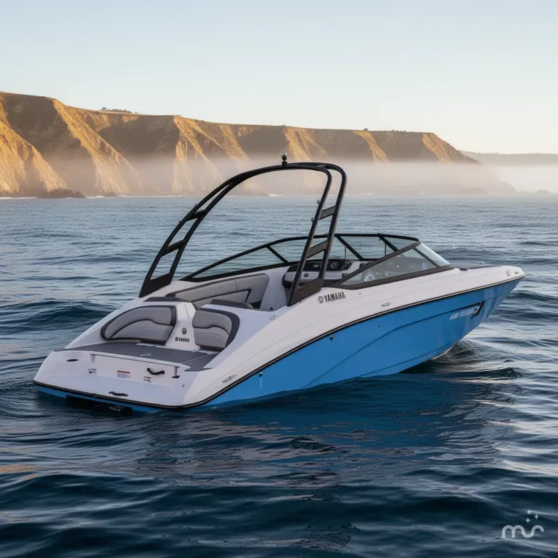 The Image of Yamaha AR190 2025 - 0