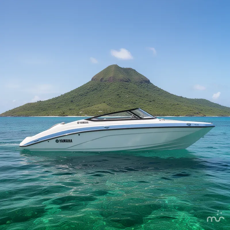 The Image of Yamaha SX190 2025 - 0