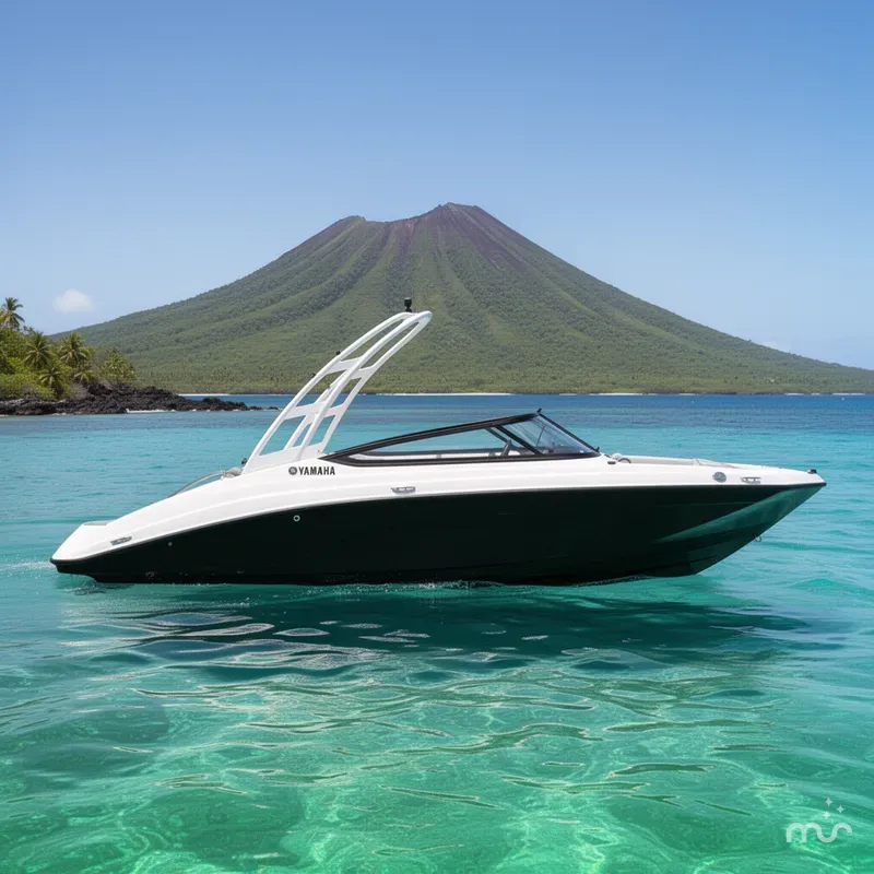 Slide: The Image of Yamaha AR190 2025 - 2