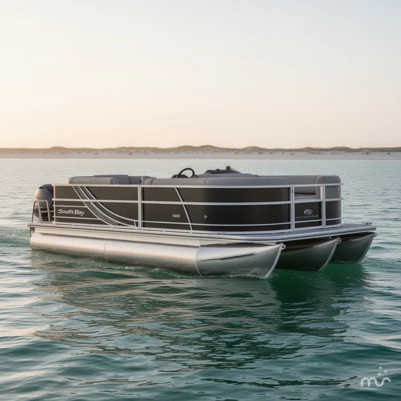 Slide: The Image of South Bay 222 RS LE 2025 - 0